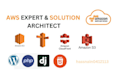 provide support for AWS services
