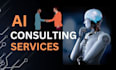 provide ai consult for your online business