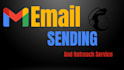 do send email and outreach