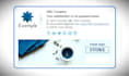 make clickable HTML email signature for gmail,outlook