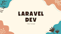 expert laravel developer for your web and app project