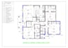 design electrical and plumbing drawings using auto cad