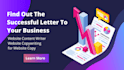 help your website content with all my magic letters