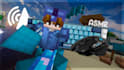 do a professional detailed minecraft, roblox  thumbnail
