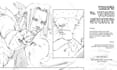 draw a comic, web comic, manga or mix