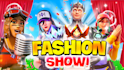 design eye catchy gaming banner