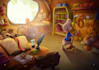 create children book illustration no ai