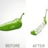 do fruits, vegetables manipulation perfectly