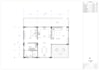 create interior layouts and 2d drawing set