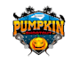 create your custom modern pumpkin logo design