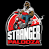 make an awesome motovlogger, biker logo design