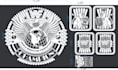 design custom championship belt