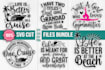 provide svg cut files design bundle for etsy and others