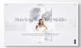 design a premium wordpress website with bricks builder