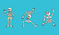 draw cute 2d cartoon characters, animal, objects, stickers