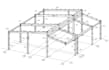 do tekla and advance steel detailing projects