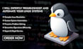 expertly troubleshoot and automate your linux systems