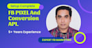 setup facebook pixel shopify, events, conversion API