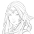 draw your amazing ffxiv characters