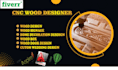 do cnc design,cnc toolpath,cnc programming, cnc g code