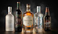 do alcohol bottle label design wine label design vodka rum whiskey whisky