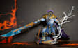 paint your dungeons and dragons miniatures mini painting