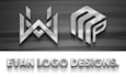 do modern business logo design with copyrights
