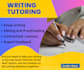 be your writing tutor