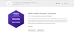 be your AWS certified security expert