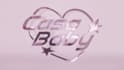 do your logo in 3d chrome effect