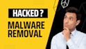 remove malware from your wordpress website, clean malware