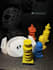 3d print custom or premade files