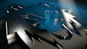 3d motion graphics animated logo intro video
