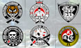 design professional martial arts logo