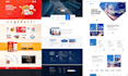framer  website design in 18 hourse with all files