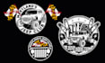 design professional jeep logo
