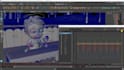 do 3d kids animation with lighting render