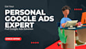 manage google PPC campaign