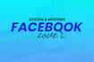 create facebook page and cover design