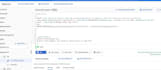 going to make a bigquery, sql database