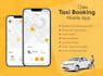 build crypto wallet app, dating app, taxi app, flutterflow, payment app,cash app
