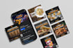 design social media templates, posts