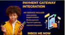 do payment gateway website design ecommerce store with integration and square