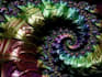make you a fractal wallpaper for phone or computer