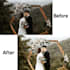 cull, edit, batch process wedding and event photos