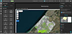 create a web application using arcgis online and experience builder