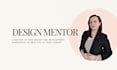 be your mentor for your design career