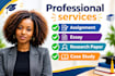 do workplace policies, safety, health administration essay, public policy paper