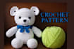 write crochet amigurimi pattern, translate crochet pattern