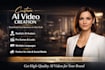 create professional ai avatar videos for your business